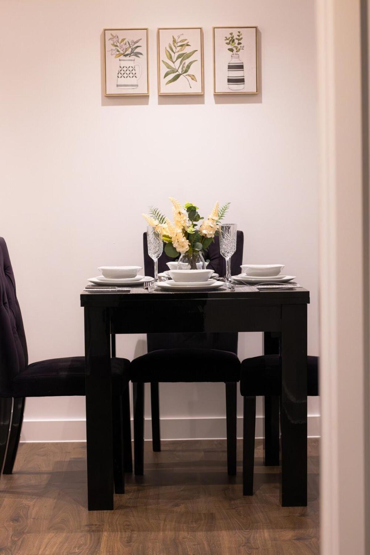 Luxury Mcr 2Bed,2Bath Apartment- Central Location! Manchester Exterior photo